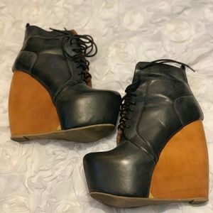 Wild Pair “Wylie”